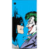 DC Comics The Joker vs Batman Vintage art XBox Series X Digital Edition Console Skin